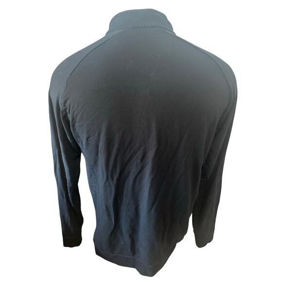 Travis Mathew Mens Large Half ZIP Pullover - Picture 3 of 5